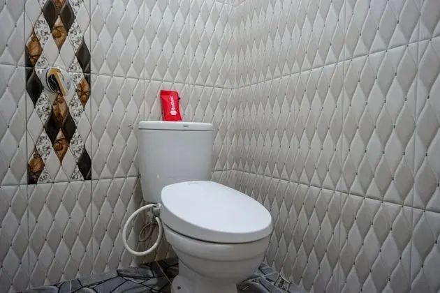 Tek Büyük Yataklı Oda (RedDoorz)