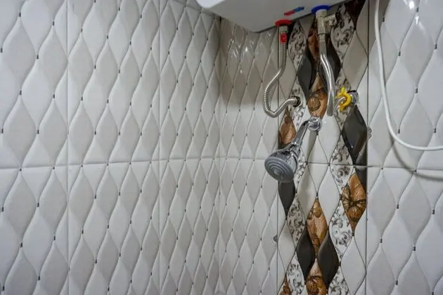 Tek Büyük Yataklı Oda (RedDoorz)