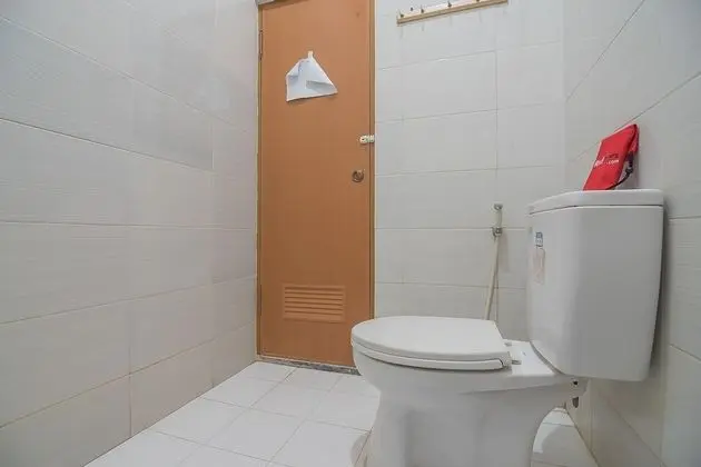 İki Ayrı Yataklı Oda