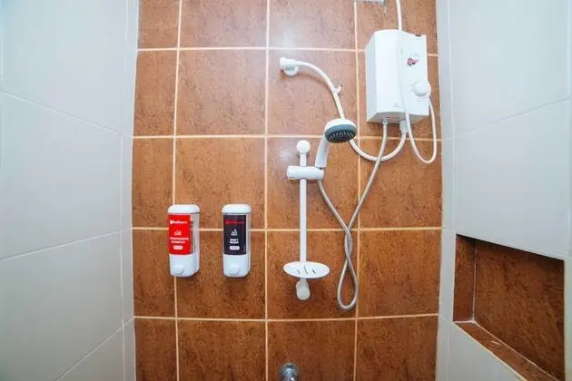 İki Ayrı Yataklı Oda