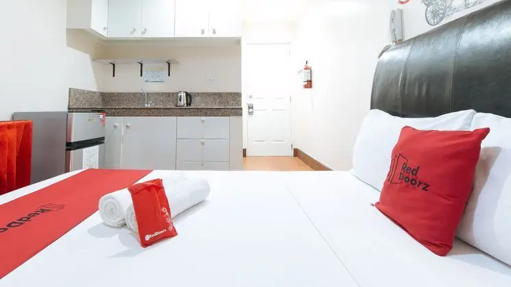 Çift ​​kişilik Deluxe