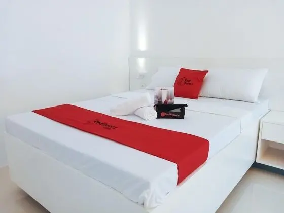 Standard Oda (Reddoorz)