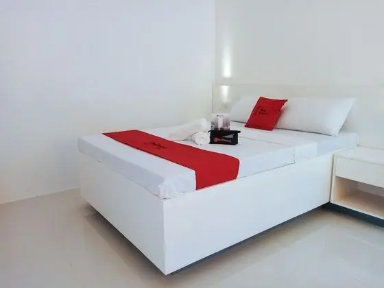 Standard Oda (Reddoorz)