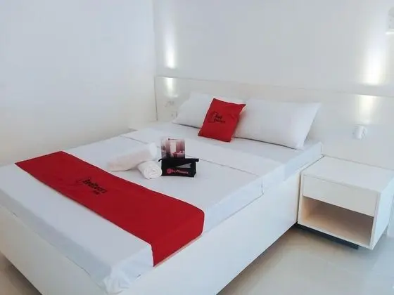 Standard Oda (Reddoorz)