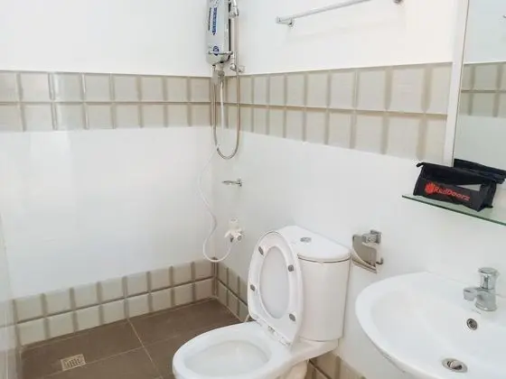 Standard Oda (Reddoorz)