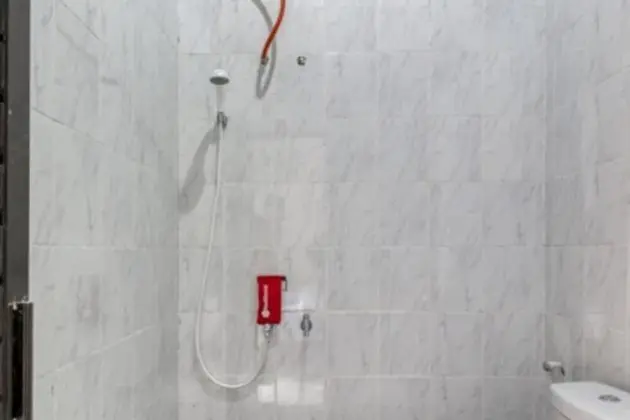 İki Ayrı Yataklı Oda (RedDoorz)