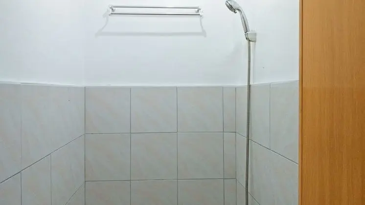 Üç Kişilik Oda