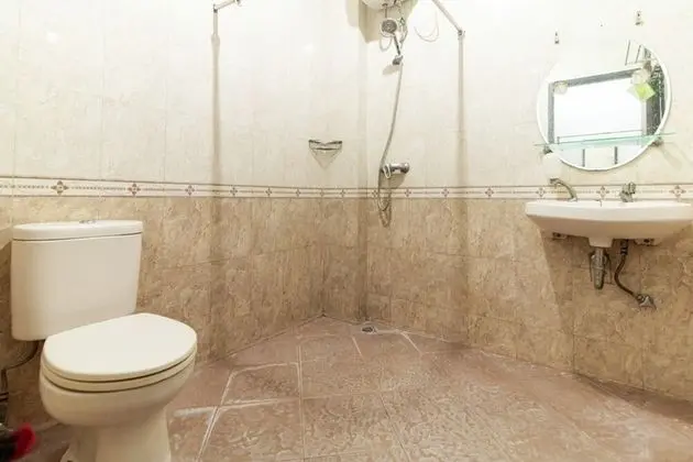 Tek Büyük Yataklı Oda (RedDoorz)