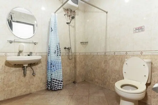 Tek Büyük Yataklı Oda (RedDoorz)