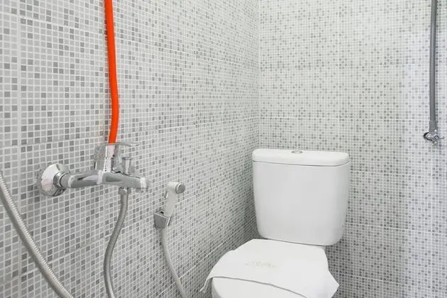 Tek Büyük Yataklı Oda (Reddoorz)