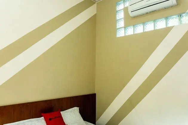 Tek Büyük Yataklı Oda (Reddoorz)