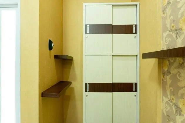 Tek Büyük Yataklı Oda (Reddoorz)
