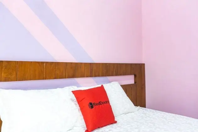 Tek Büyük Yataklı Oda (Reddoorz)