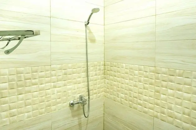 Tek Büyük Yataklı Oda (Reddoorz)
