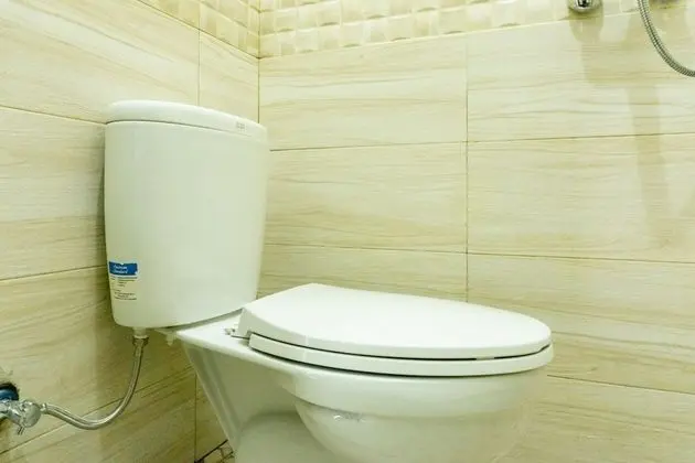 Tek Büyük Yataklı Oda (Reddoorz)