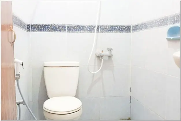 Tek Büyük Yataklı Oda (RedDoorz)