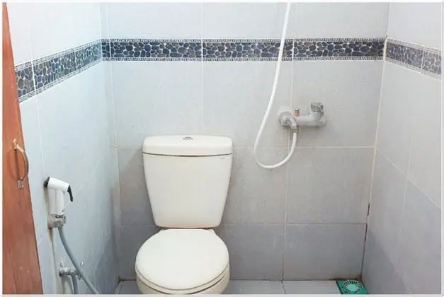 Tek Büyük Yataklı Oda (RedDoorz)