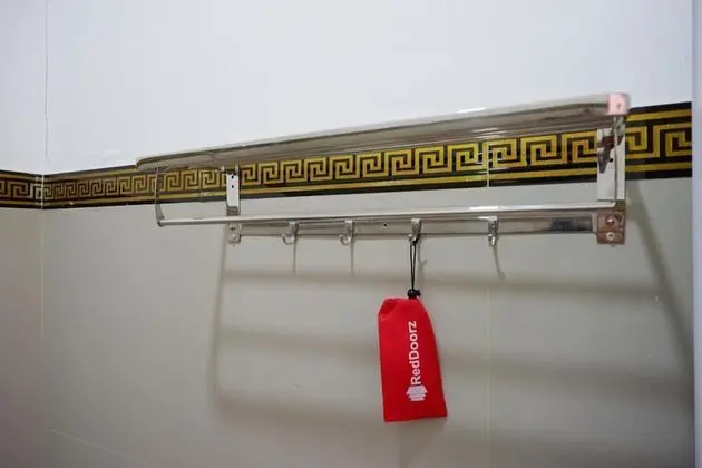 İki Ayrı Yataklı Oda (RedDoorz)