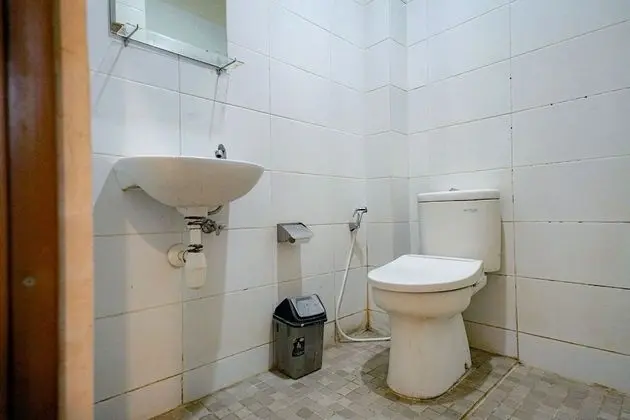 Economy Tek Büyük Yataklı Oda