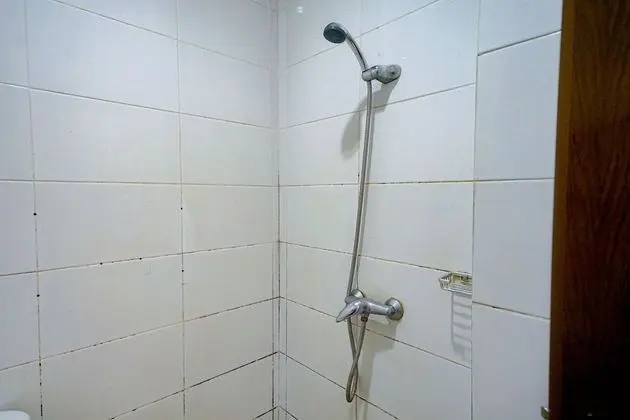 Economy Tek Büyük Yataklı Oda