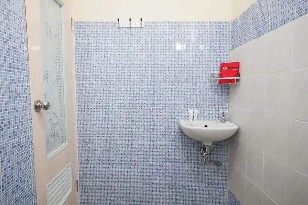 Premium İki Ayrı Yataklı Oda