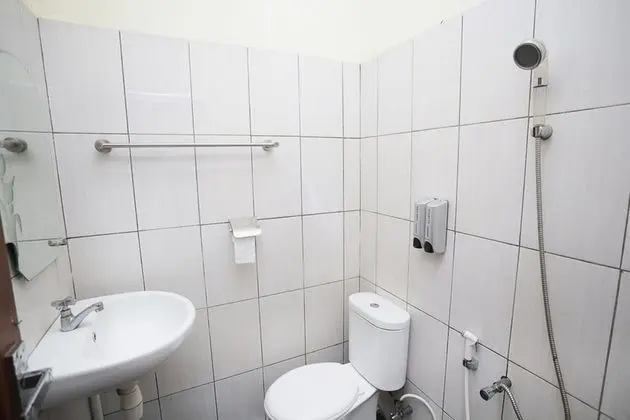 Tek Büyük Yataklı Oda (RedDoorz)