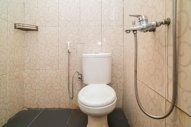 Economy Tek Büyük Yataklı Oda