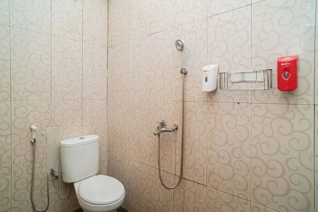 Economy Tek Büyük Yataklı Oda