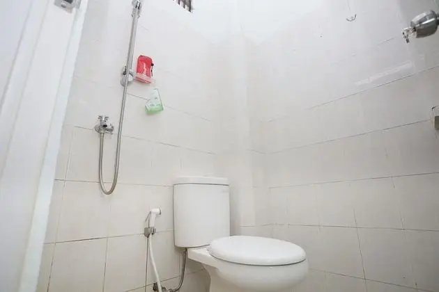 Tek Büyük Yataklı Oda (RedDoorz)