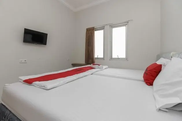 Economy Tek Büyük Yataklı Oda