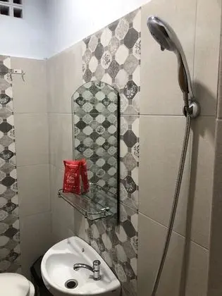 İki Ayrı Yataklı Oda (Reddoorz)
