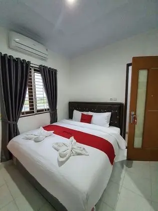 Tek Büyük Yataklı Oda (Reddoorz)