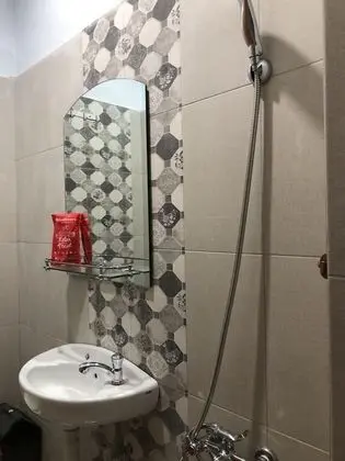 Tek Büyük Yataklı Oda (Reddoorz)