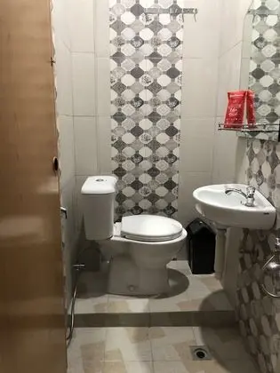 Tek Büyük Yataklı Oda (Reddoorz)