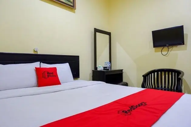 Superior Oda (Reddoorz)