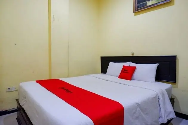 Tek Büyük Yataklı Oda (Reddoorz)