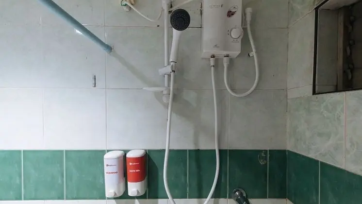İki Ayrı Yataklı Oda
