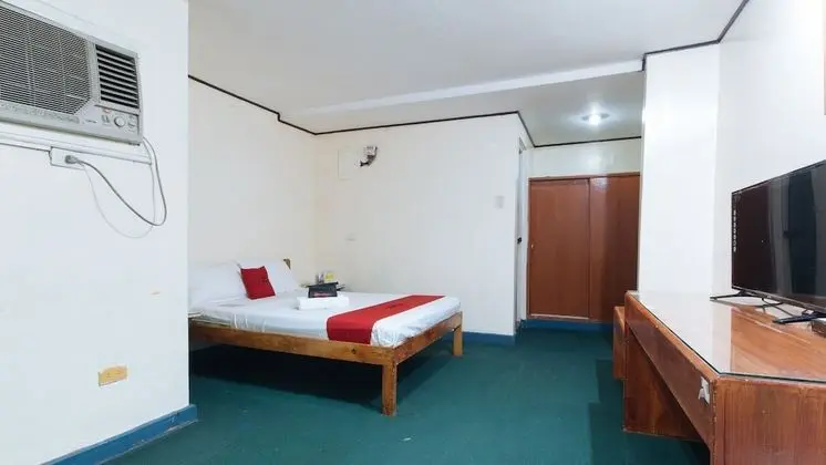 Tek Büyük Yataklı Oda (Reddoorz)