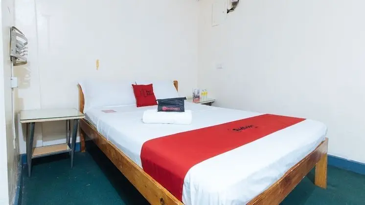 Tek Büyük Yataklı Oda (Reddoorz)