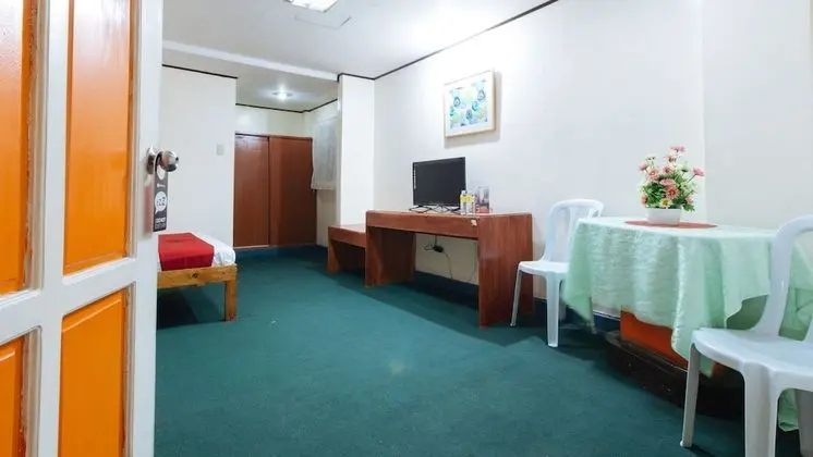 Tek Büyük Yataklı Oda (Reddoorz)