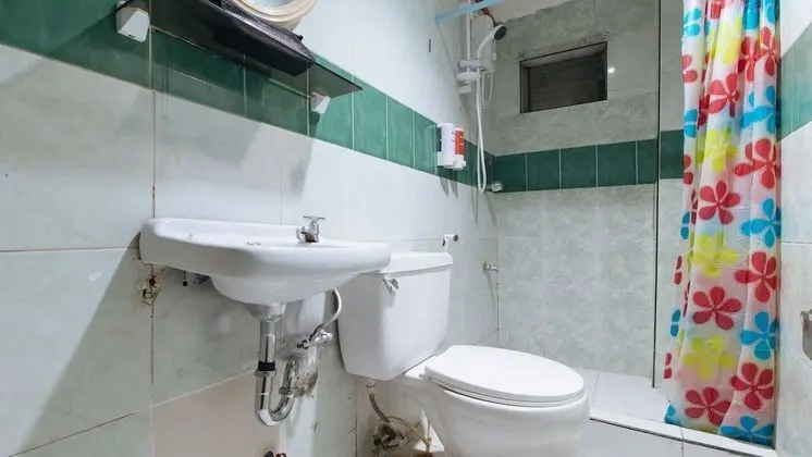 Tek Büyük Yataklı Oda (Reddoorz)