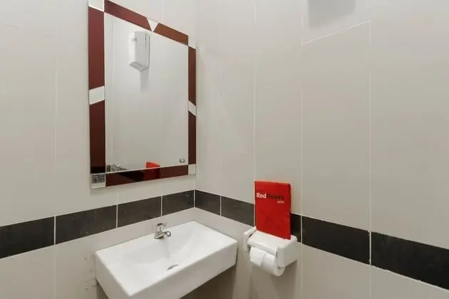 Deluxe İki Ayrı Yataklı Oda