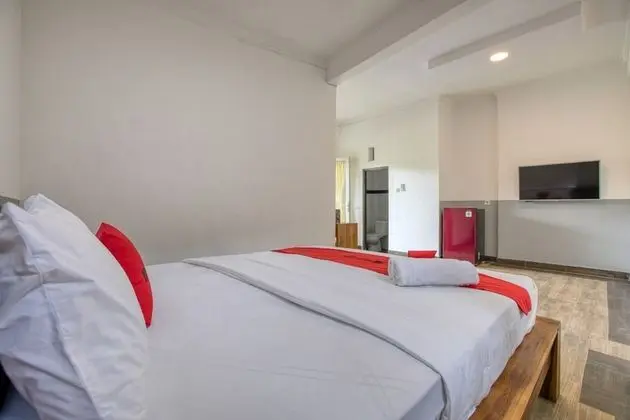 Süit (Reddoorz)