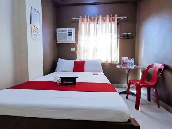 Tek Büyük Yataklı Oda (Reddoorz)