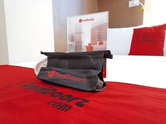 Tek Büyük Yataklı Oda (Reddoorz)