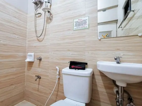 Üç Kişilik Oda