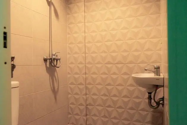 Çift ​​kişilik Standard