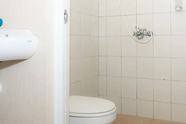 Tek Büyük Yataklı Oda (RedDoorz)