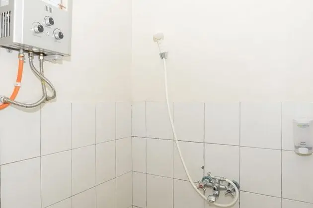 Tek Büyük Yataklı Oda (RedDoorz)