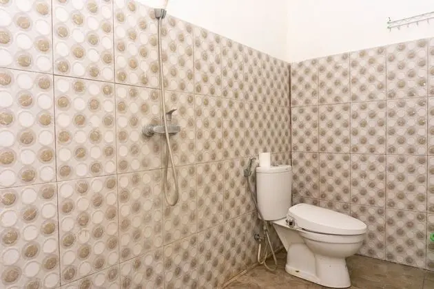 Tek Büyük Yataklı Oda (Reddoorz)